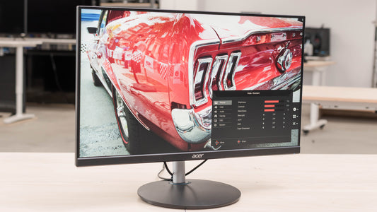 Acer Monitor