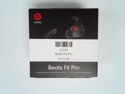 Beats Fit Pro