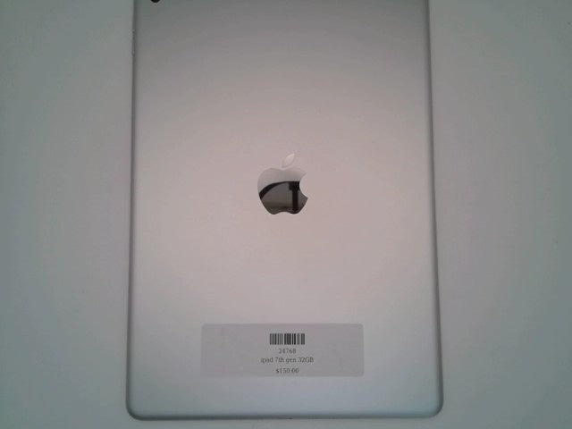 ipad 7th gen