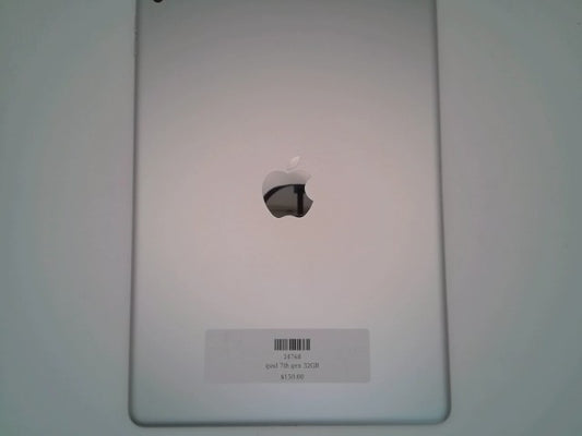 ipad 7th gen