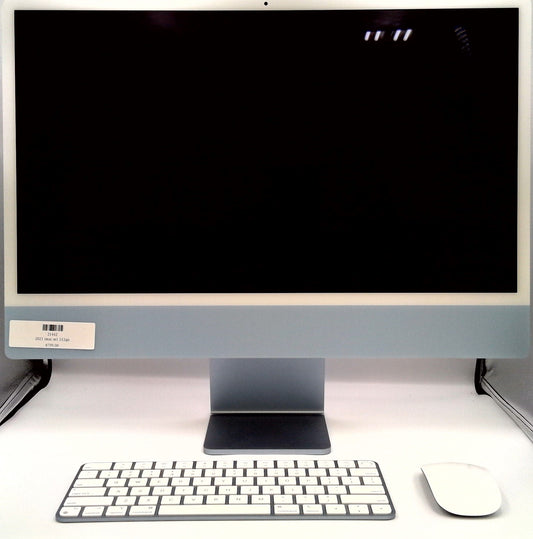 2021 imac m1 512gb Computer