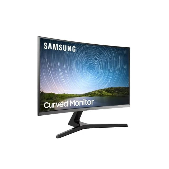 Samsung Monitor 32' 75 Hz