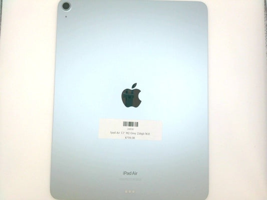 Ipad Air 13" M2