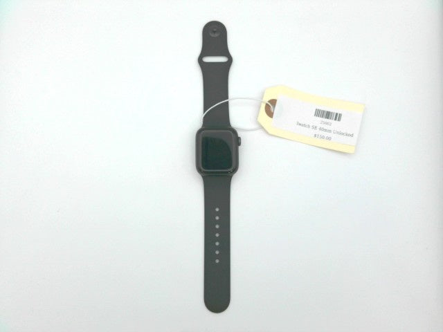 Iwatch SE 40mm