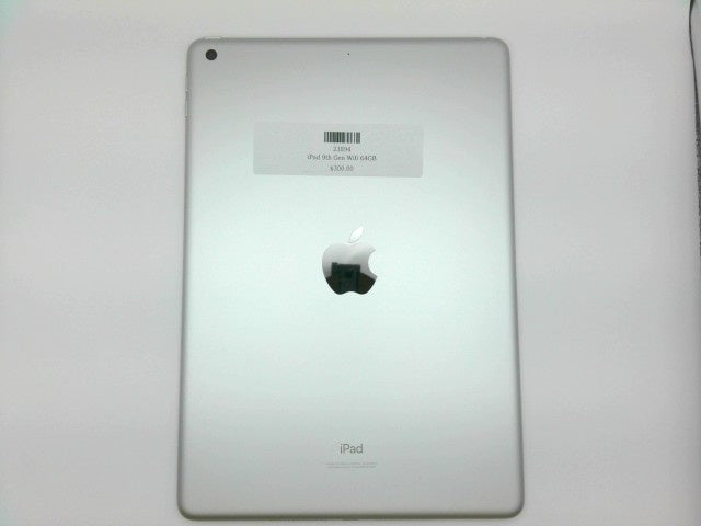 iPad 9th Gen