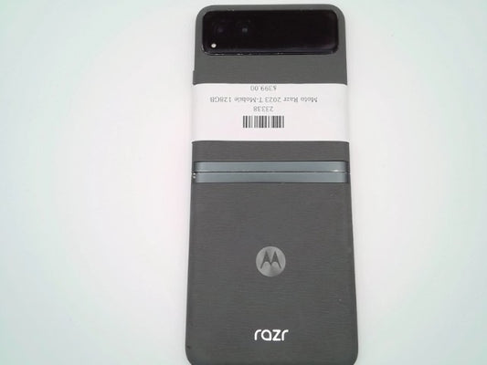 Moto Razr 2023