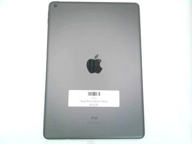 Ipad 8th Gen