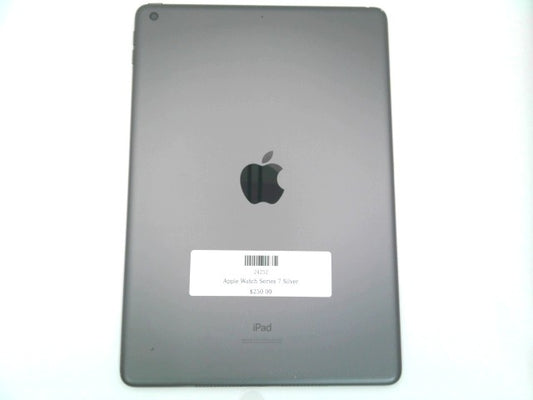 Ipad 8th Gen