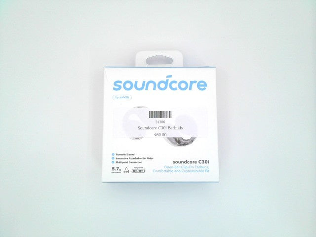 Soundcore C30i Earbuds