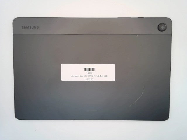 samsung tab a9+ 64GB