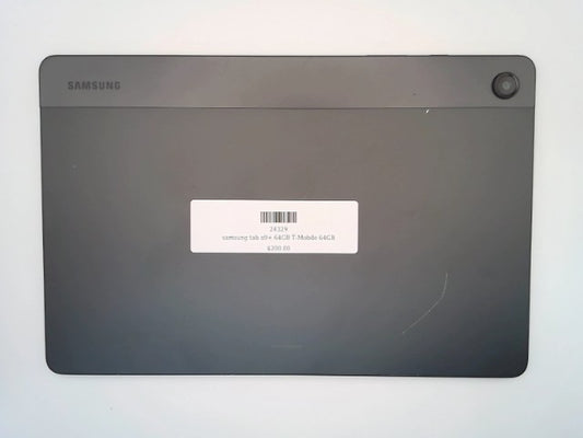 samsung tab a9+ 64GB