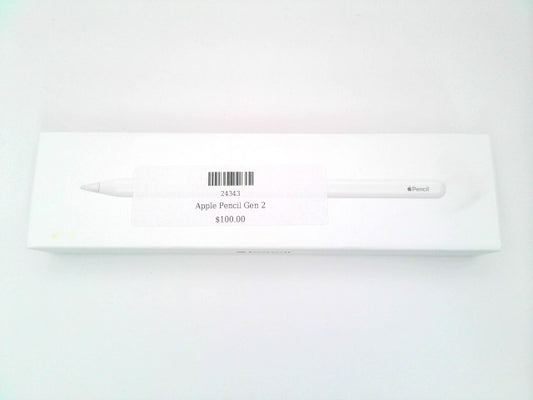 Apple Pencil Gen 2