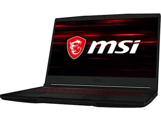 MSI Thin 10SC 15.6'' laptop