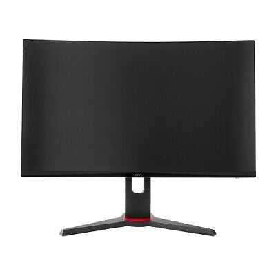 onn 27 inch curved monitor