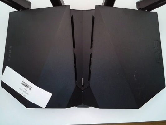 asus ax5400 router