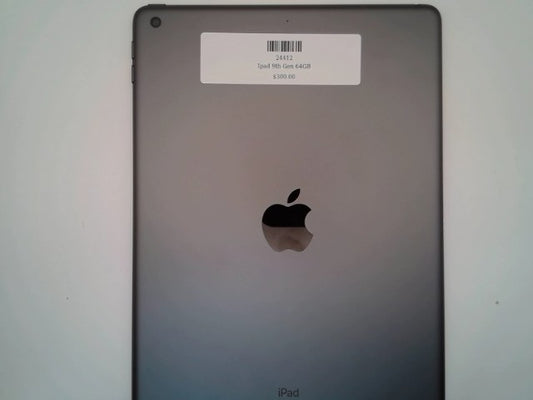 Ipad 9th Gen