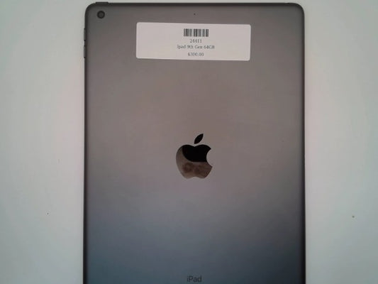 Ipad 9th Gen