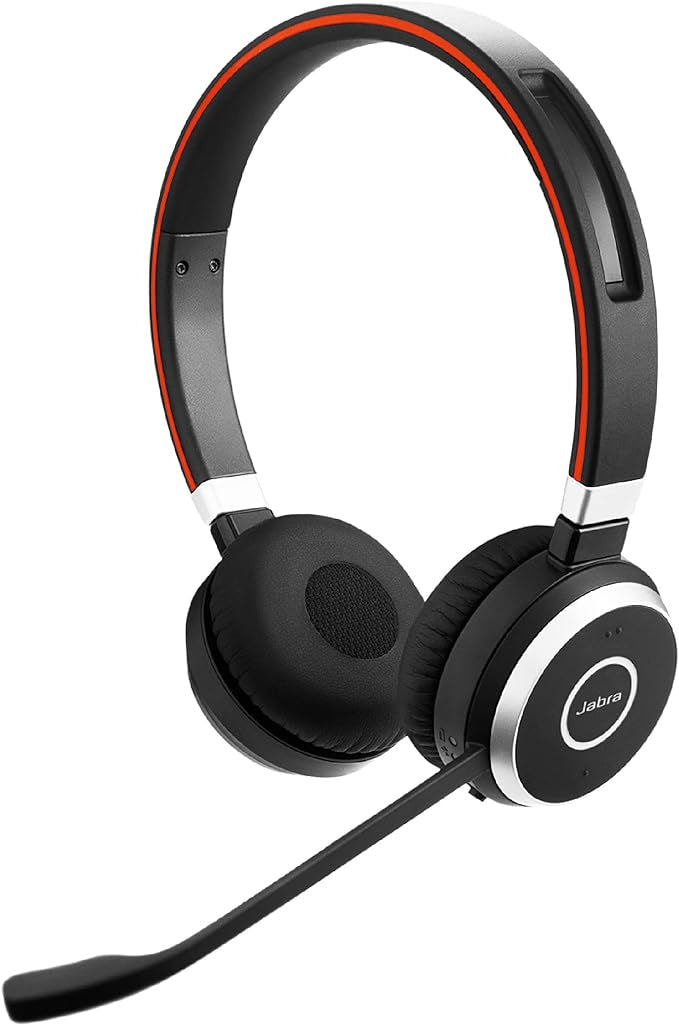 Jabra Evolve 65 SE