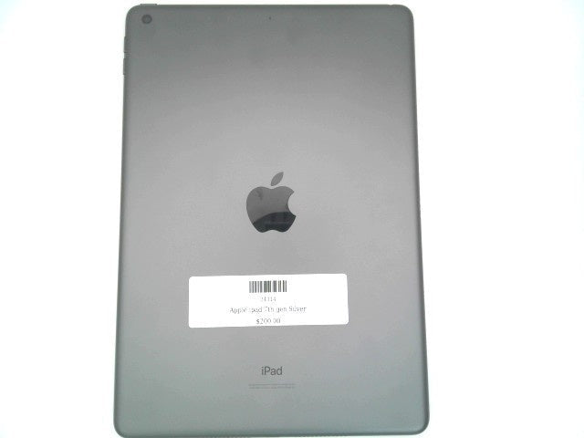 iPad 7th Gen