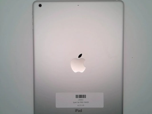 Ipad Air