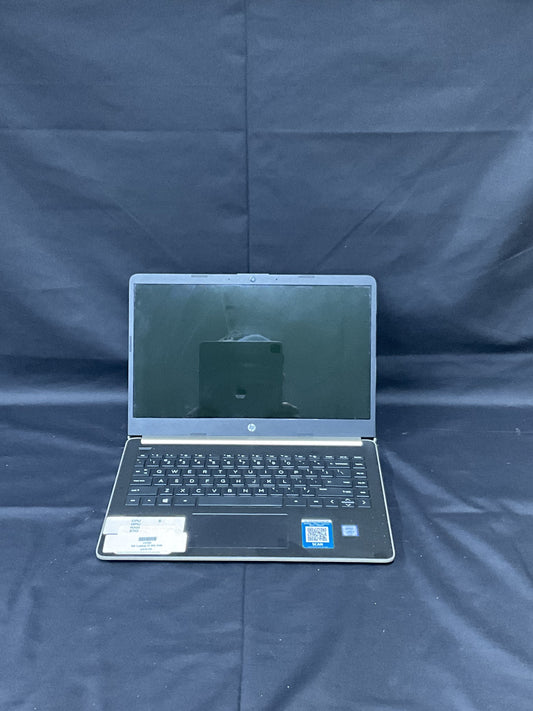 HP Laptop I3 8th Gen Laptop