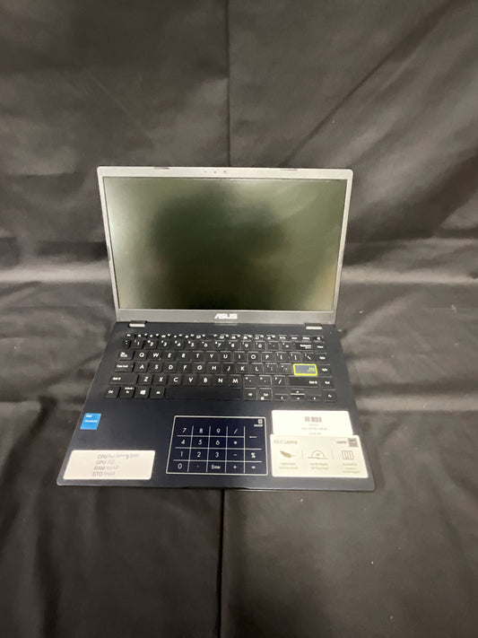 asus e410k laptop