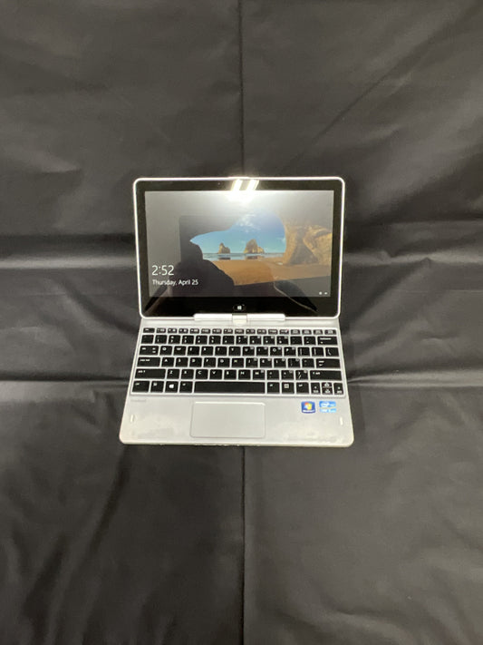 hp EliteBook i5 8g ram laptop