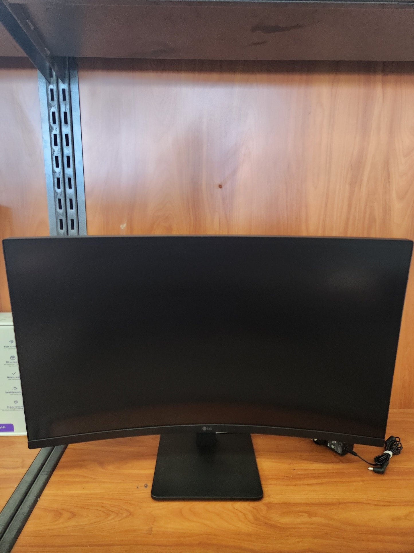 LG 32" Monitor