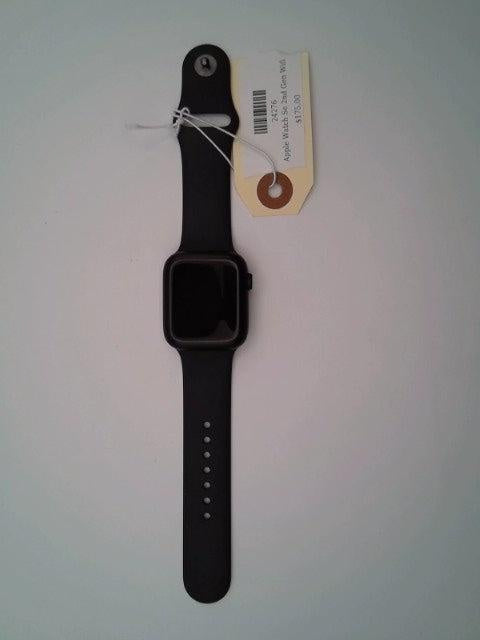 Apple Watch Se 2nd Gen