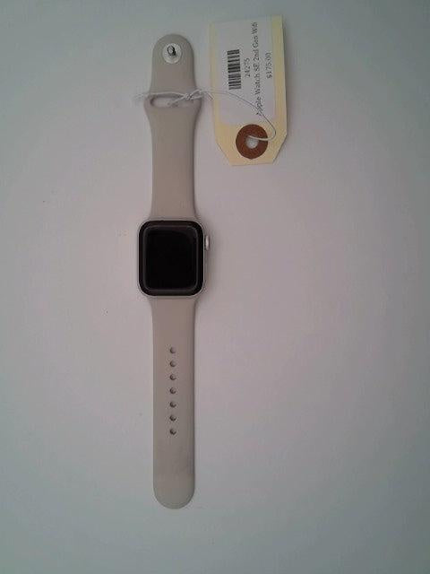 Apple Watch SE 2nd Gen