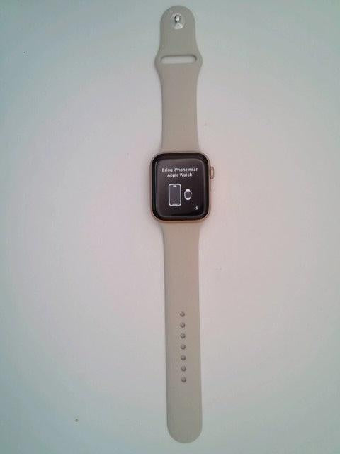 Apple Watch SE