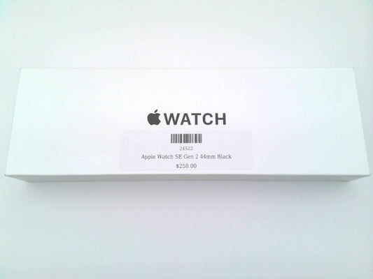 Apple Watch SE Gen 2 44mm