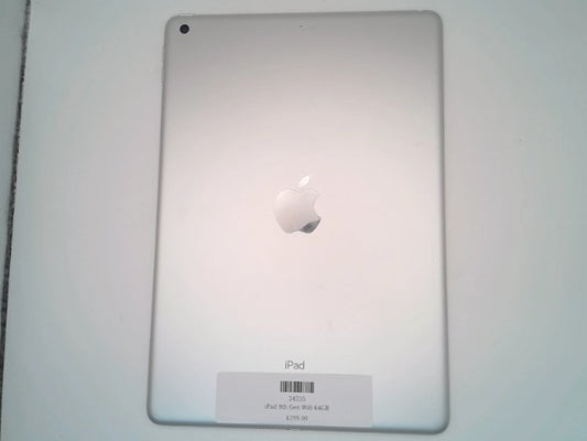 iPad 9th Gen