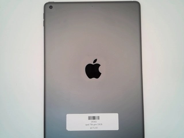 ipad 7th gen