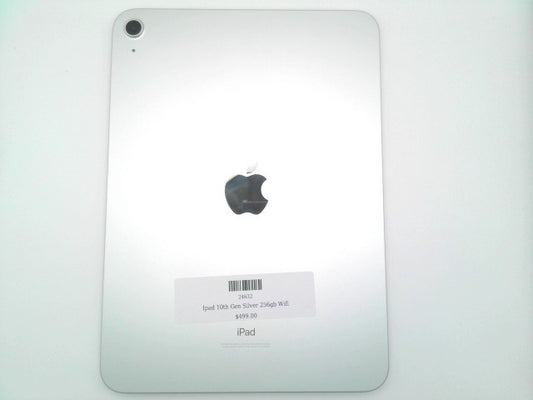 Ipad 10th Gen